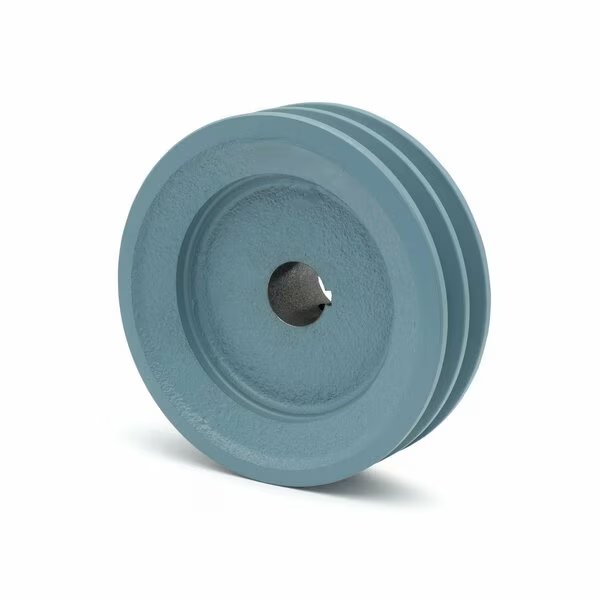 Light Duty Fixed Bore Ak/Bk Sheaves, 2BK72 X 1-1/8 SHEAVE, Dodge, Mfr#: 2BK72 X 1-1/8  SHEAVE